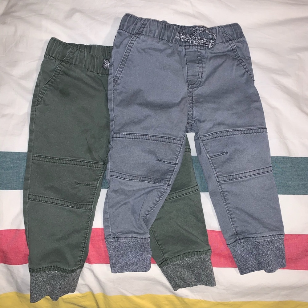 Cat and jack joggers